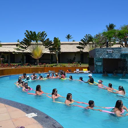 Porto Seguro Eco Bahia Hotel Luaran gambar