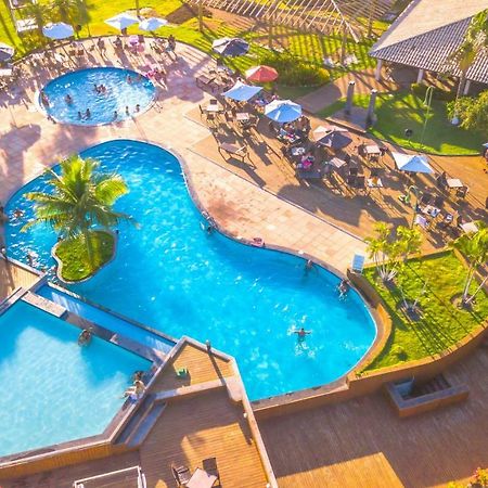 Porto Seguro Eco Bahia Hotel Luaran gambar