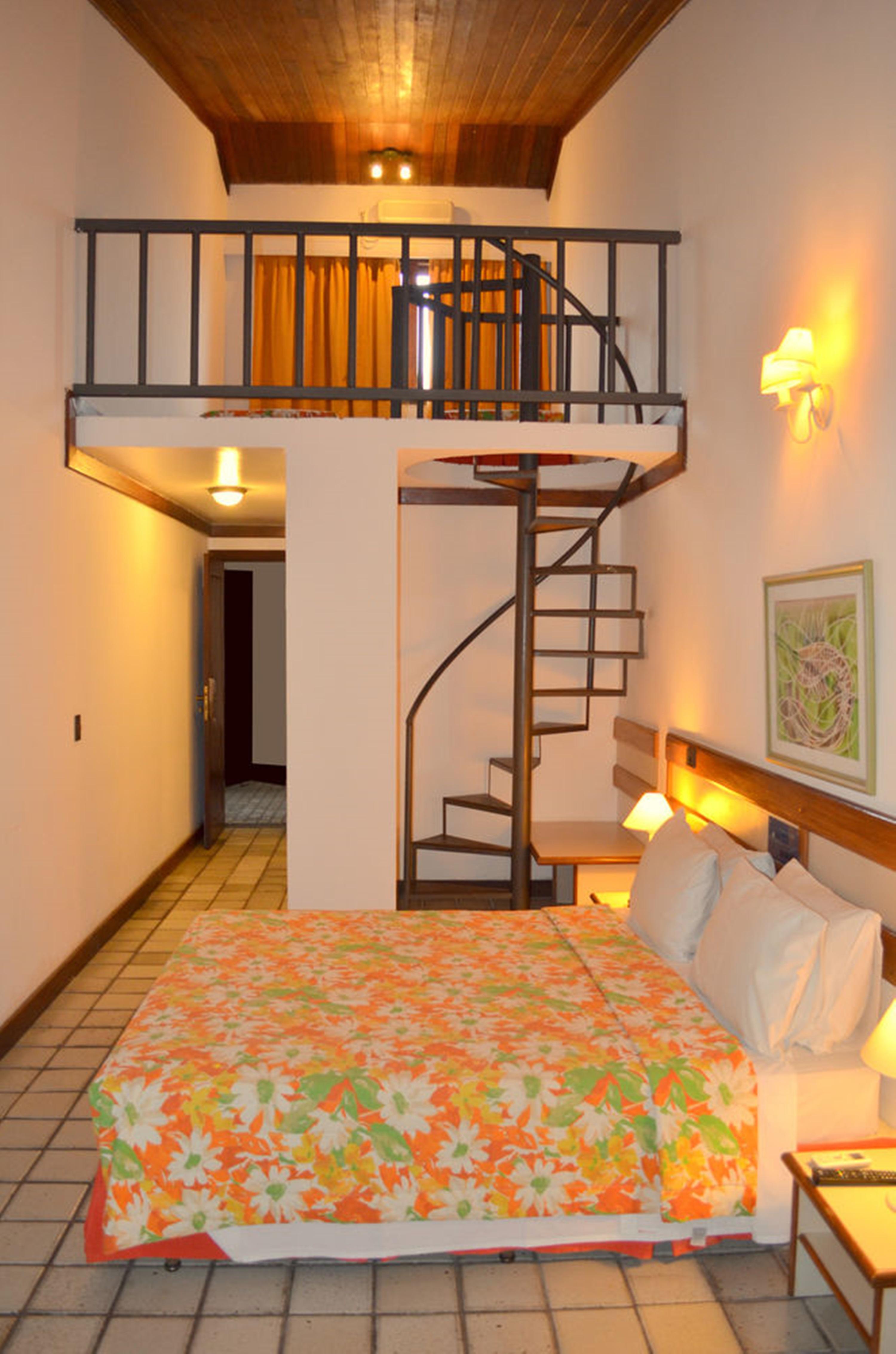 Porto Seguro Eco Bahia Hotel Luaran gambar