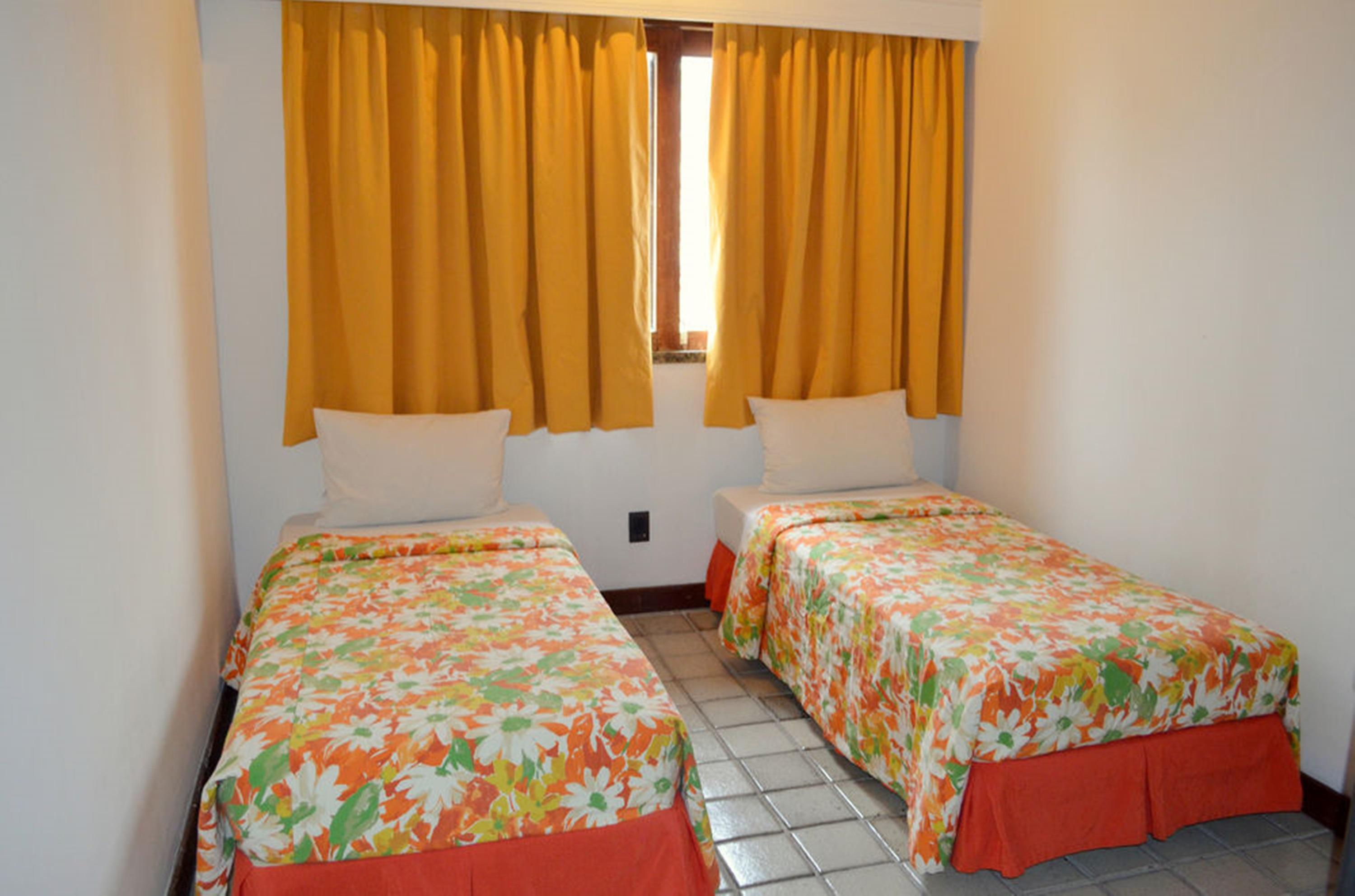 Porto Seguro Eco Bahia Hotel Luaran gambar
