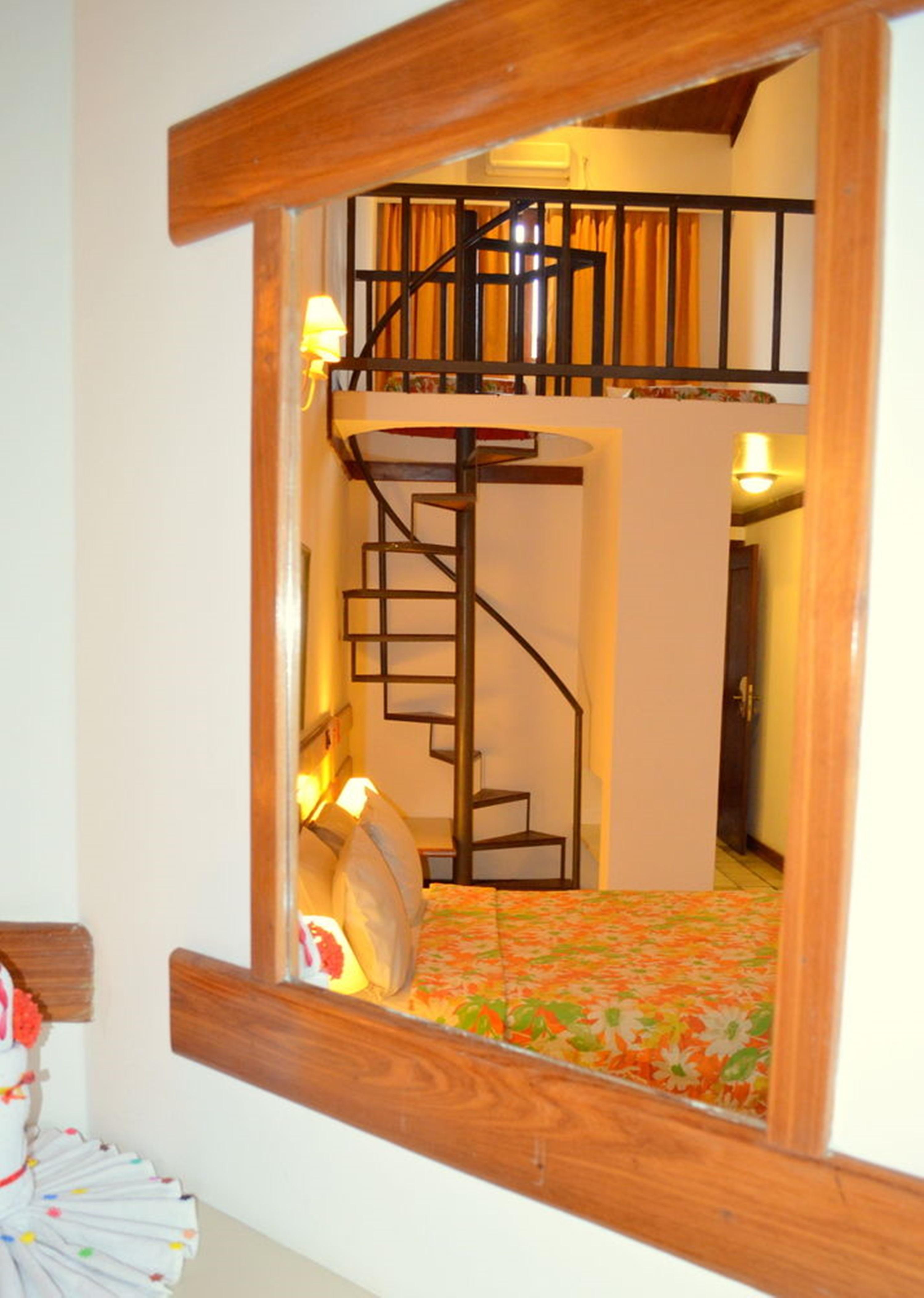 Porto Seguro Eco Bahia Hotel Luaran gambar