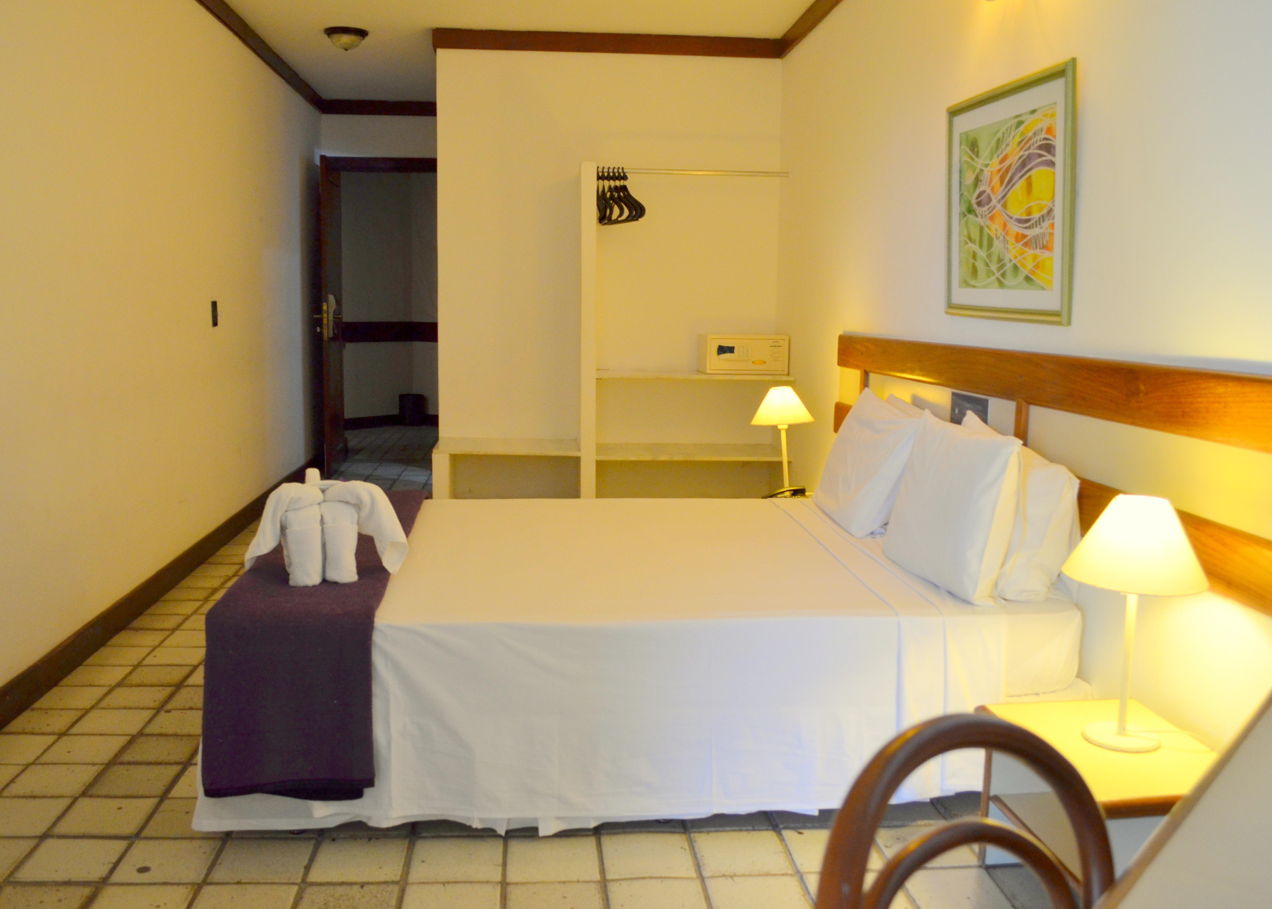 Porto Seguro Eco Bahia Hotel Luaran gambar