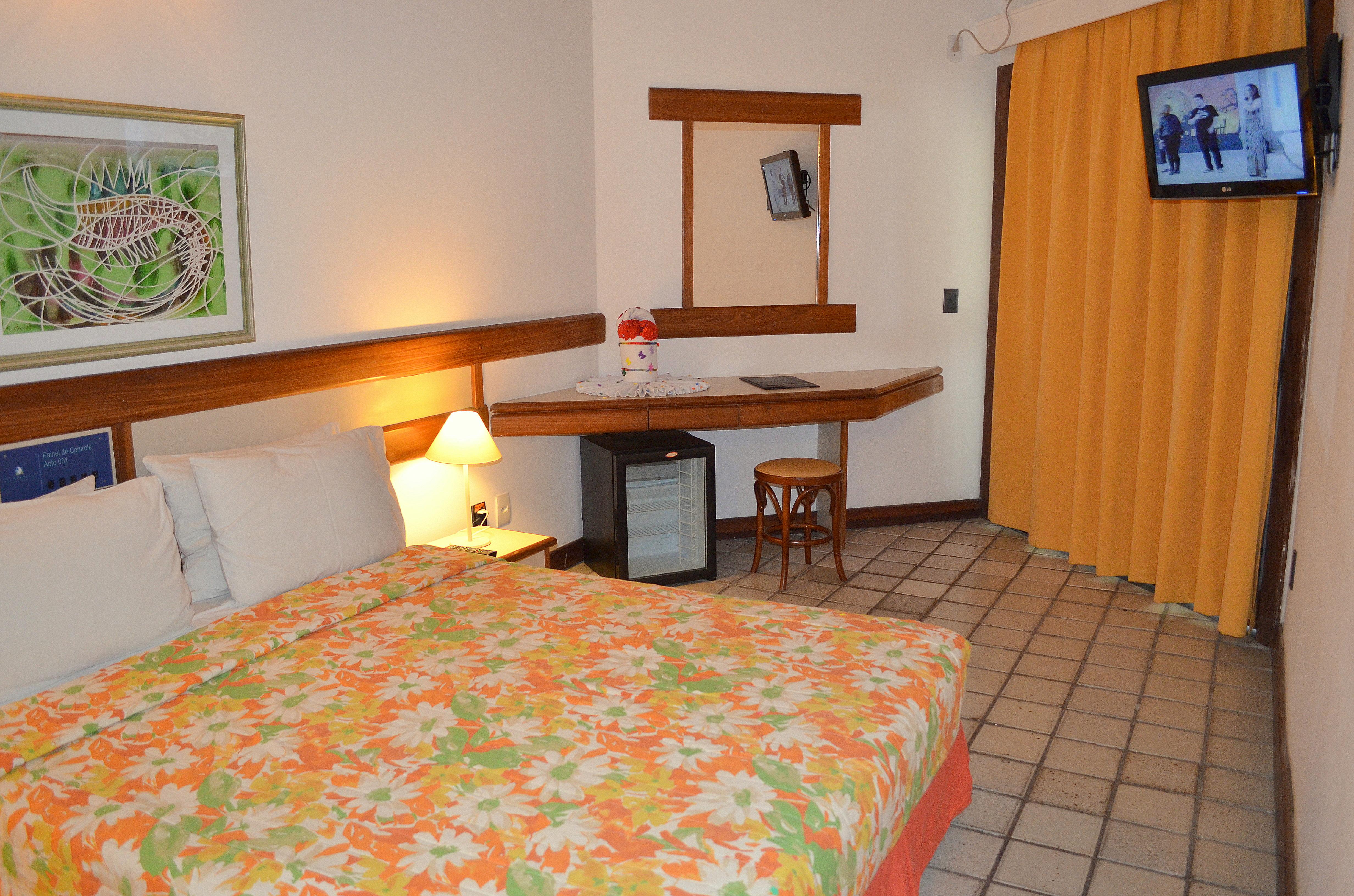 Porto Seguro Eco Bahia Hotel Luaran gambar