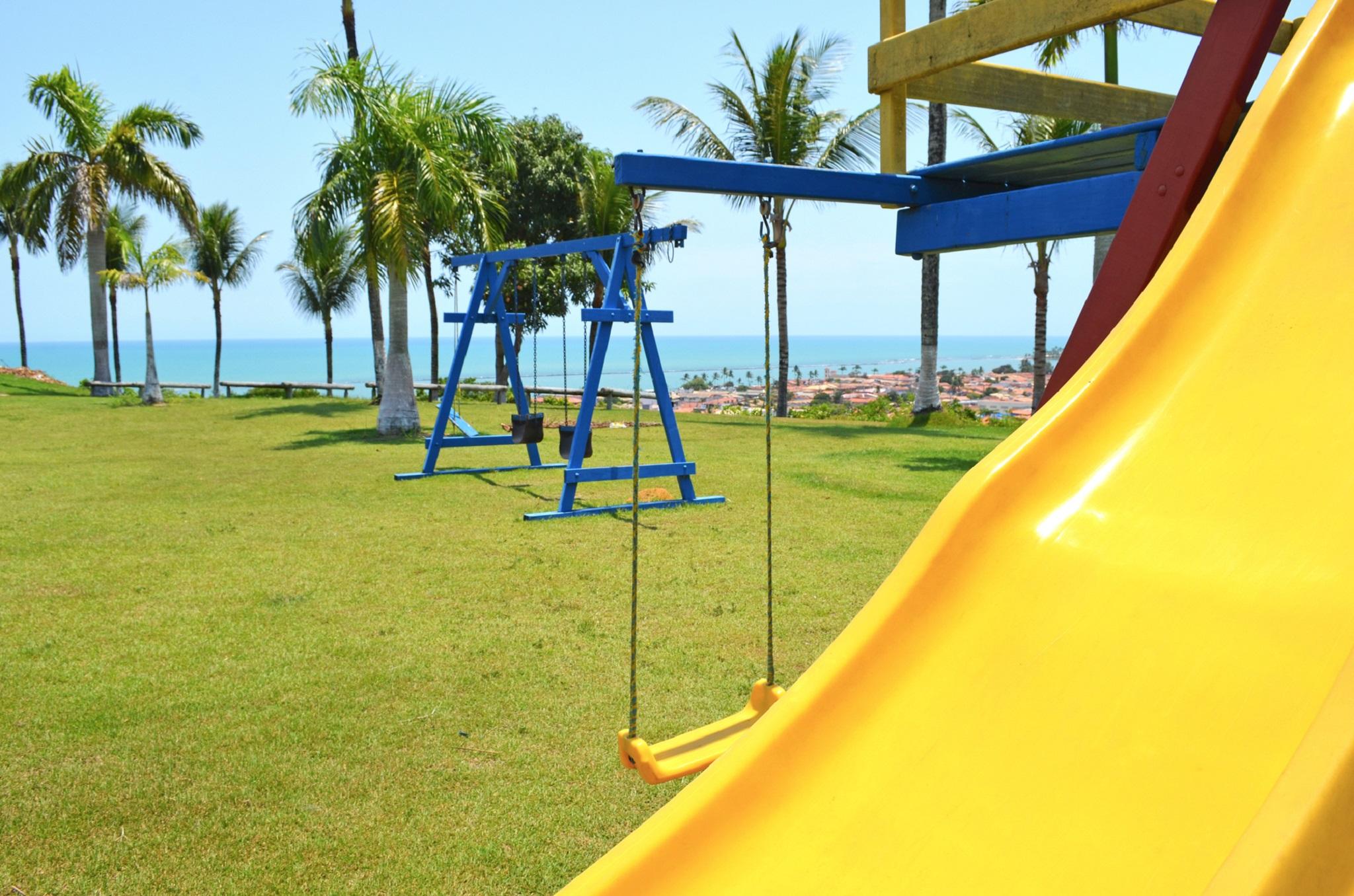 Porto Seguro Eco Bahia Hotel Luaran gambar