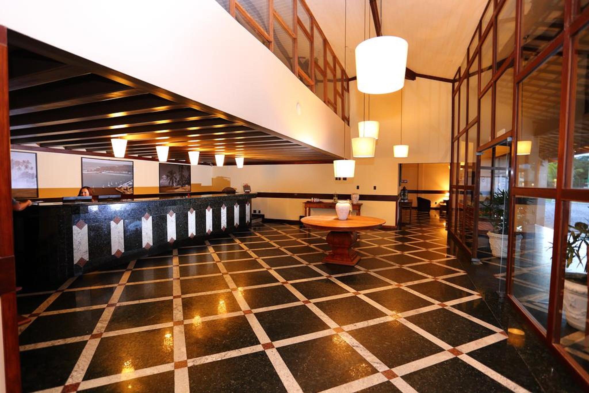 Porto Seguro Eco Bahia Hotel Luaran gambar