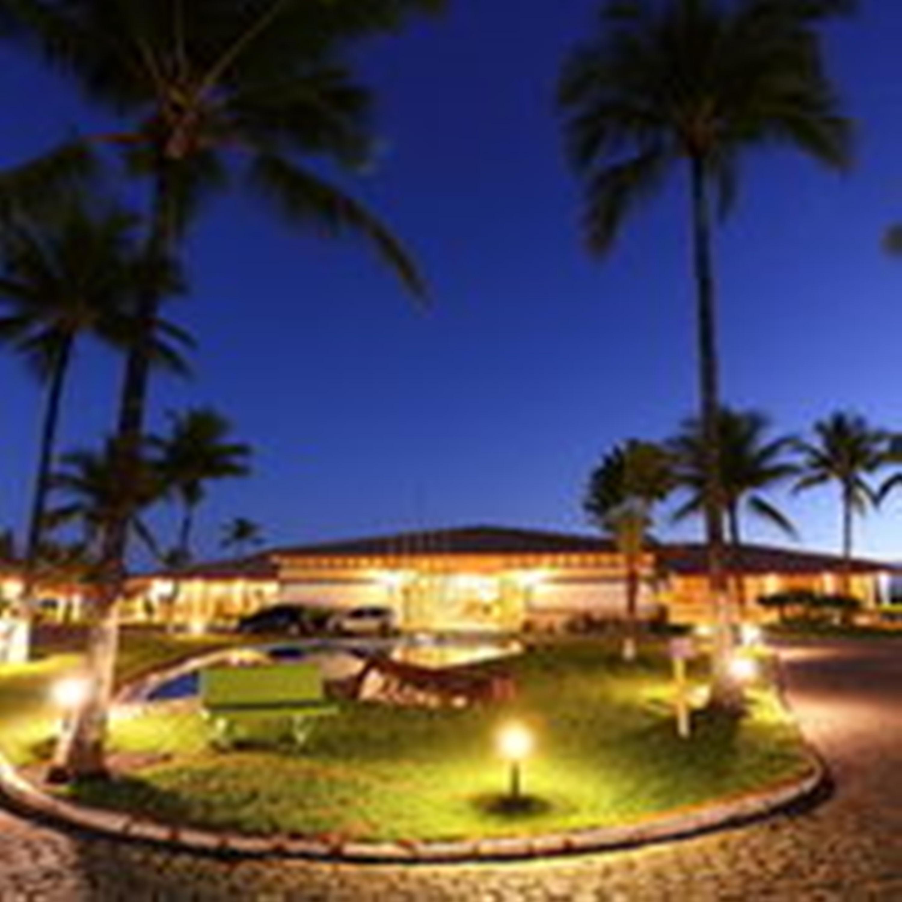 Porto Seguro Eco Bahia Hotel Luaran gambar