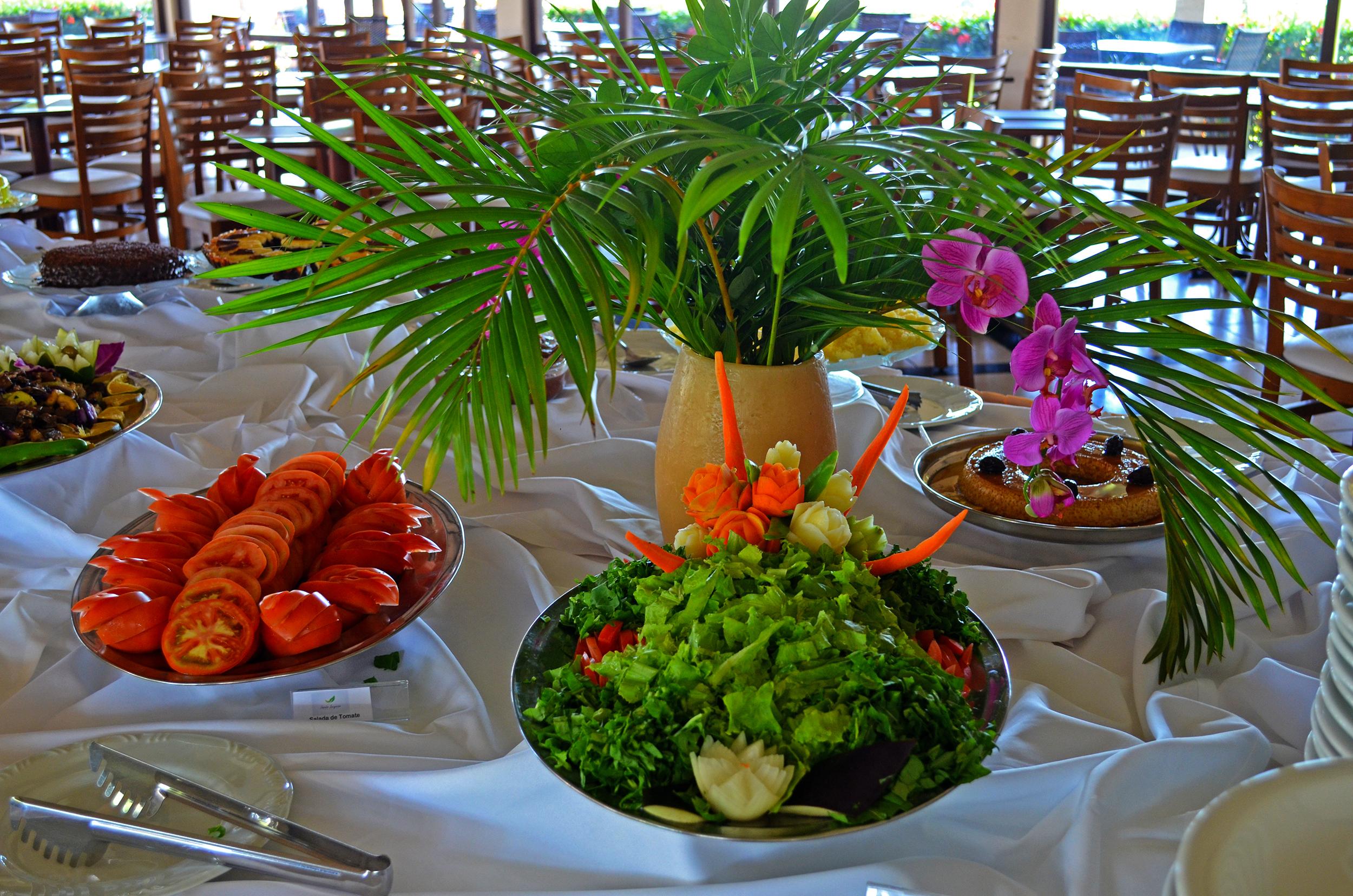 Porto Seguro Eco Bahia Hotel Luaran gambar