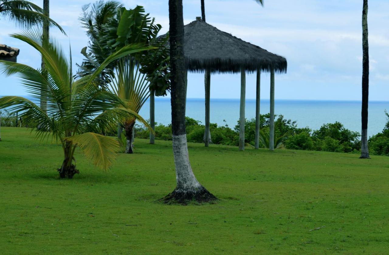 Porto Seguro Eco Bahia Hotel Bilik gambar