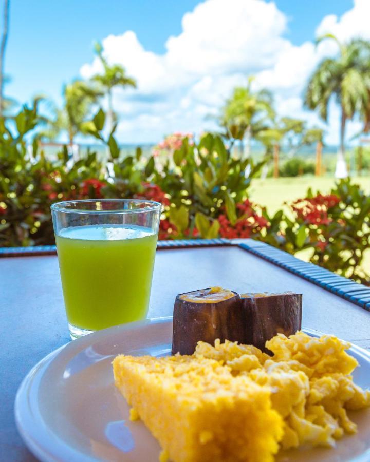 Porto Seguro Eco Bahia Hotel Luaran gambar