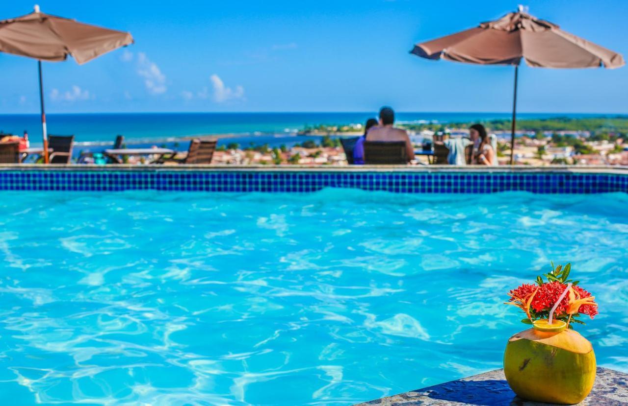 Porto Seguro Eco Bahia Hotel Luaran gambar