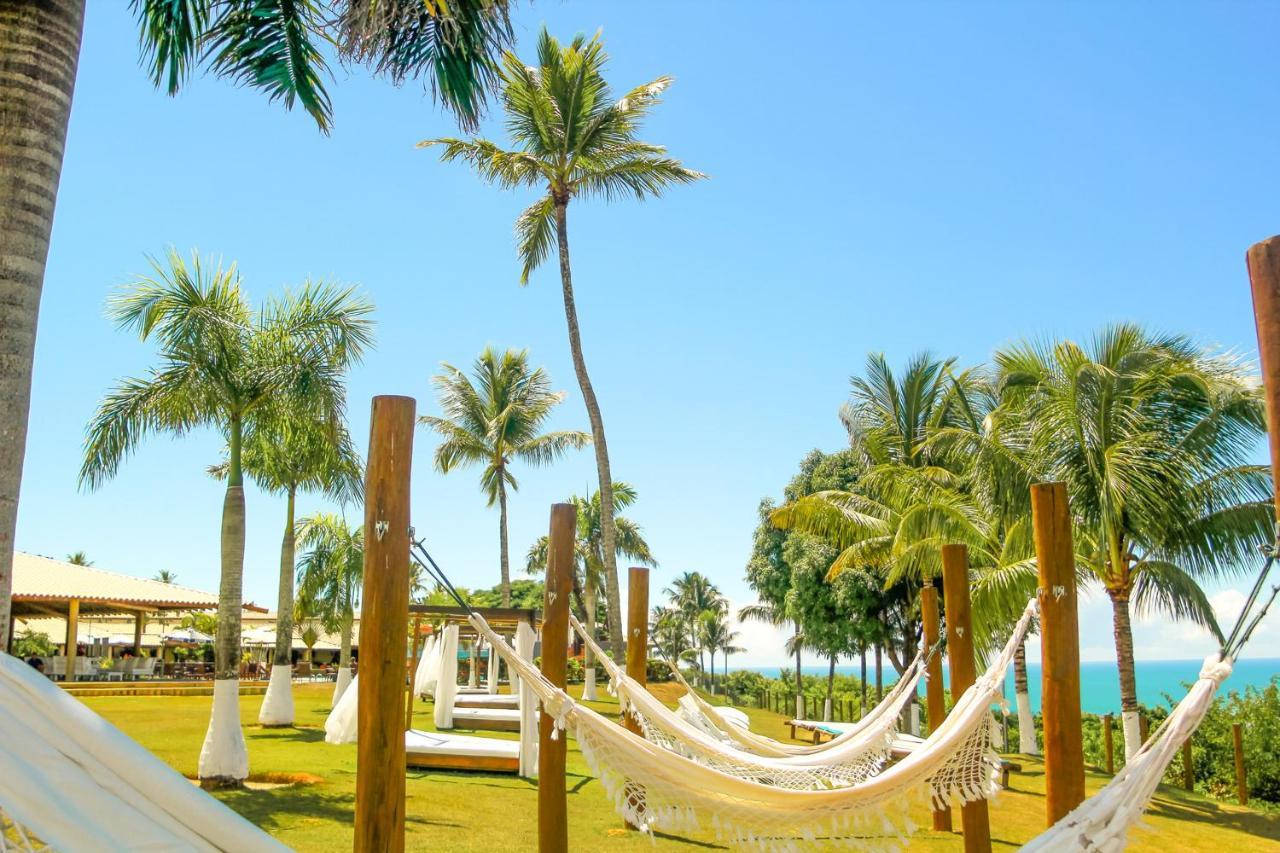 Porto Seguro Eco Bahia Hotel Luaran gambar