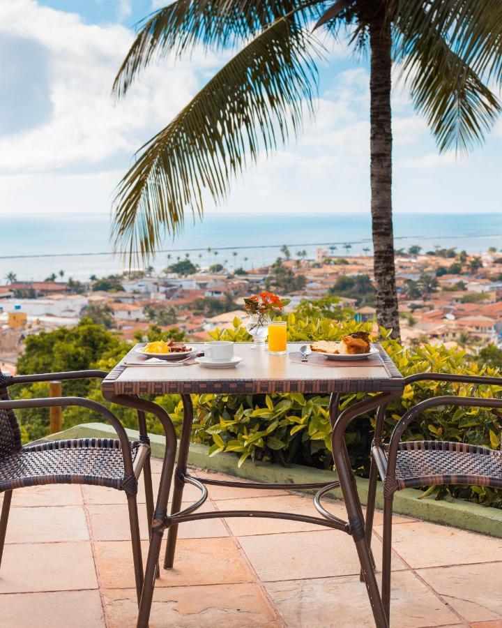 Porto Seguro Eco Bahia Hotel Luaran gambar