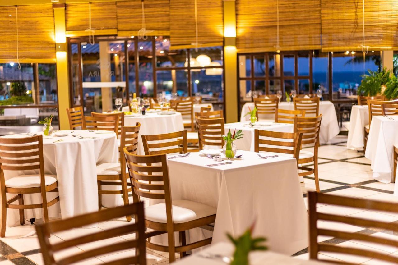 Porto Seguro Eco Bahia Hotel Luaran gambar
