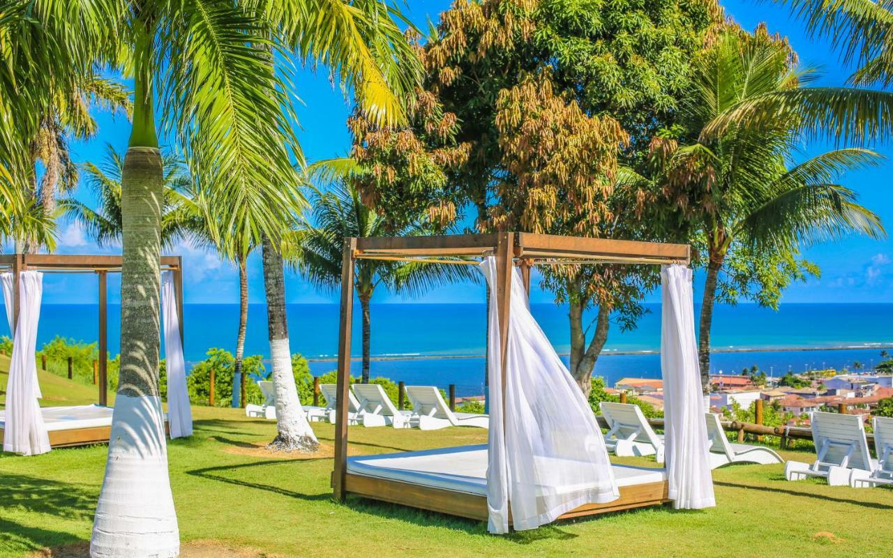 Porto Seguro Eco Bahia Hotel Luaran gambar