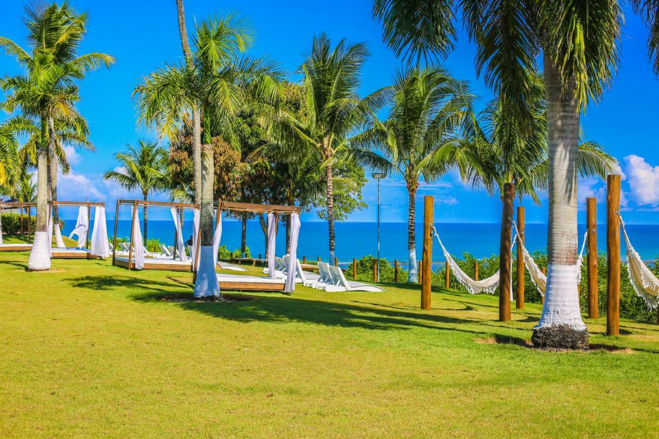 Porto Seguro Eco Bahia Hotel Luaran gambar